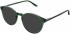 Original Penguin THE FINN sunglasses in Green