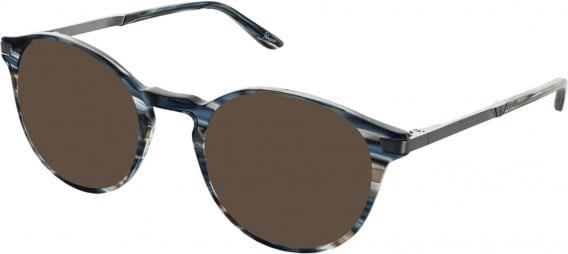 Original Penguin THE FINN sunglasses in Blue