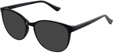 Matrix MATRIX 841 sunglasses in Black