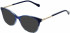 LK Bennett L.K.BENNETT 54 sunglasses in Blue