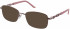 Jacques Lamont JL 1312 sunglasses in Rose