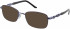 Jacques Lamont JL 1312 sunglasses in Lilac