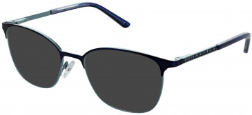 Cameo ROWENA sunglasses in Blue