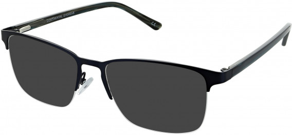 Cameo CALLUM sunglasses in Navy