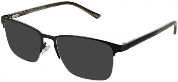 Cameo CALLUM sunglasses in Gun