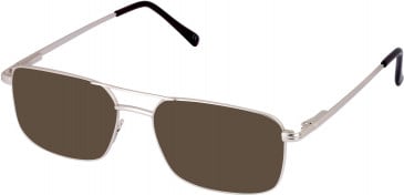 Cameo ANDREW-56 sunglasses in Gold