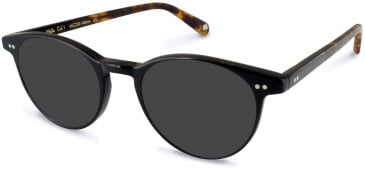 Walter & Herbert WALLIS sunglasses in Black