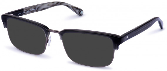 Walter & Herbert LOWRY sunglasses in Black