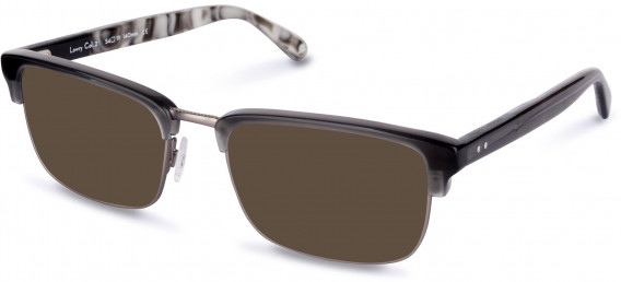 Walter & Herbert LOWRY sunglasses in Grey