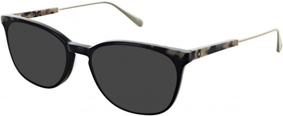 Walter & Herbert GLANVILLE sunglasses in Black