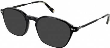 Walter & Herbert COOK sunglasses in Black