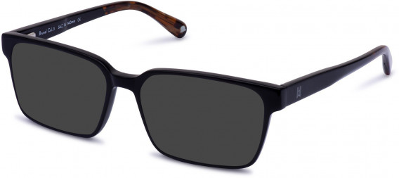 Walter & Herbert BRUNEL sunglasses in Black