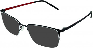Reykjavik Eyes Black Label NEO sunglasses in Black