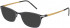 Reykjavik Eyes Black Label EIR sunglasses in Black
