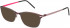 Reykjavik Eyes Black Label EIR sunglasses in Red