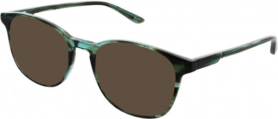 Original Penguin THE ARNIE sunglasses in Green