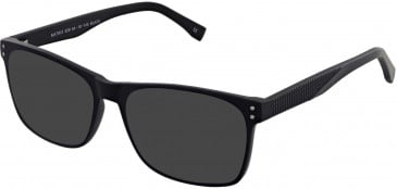 Matrix MATRIX 839 sunglasses in Black