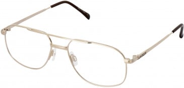 Jaeger 206 Prescription Glasses
