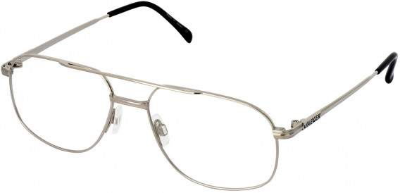 JAEGER 206 Designer Prescription Glasses in Gunmetal