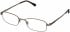 JAEGER 236 Designer Prescription Glasses in Brown