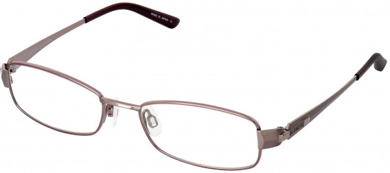 JAEGER 244 Designer Glasses in Violet