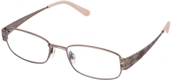 Jaeger 279 Glasses in Rose