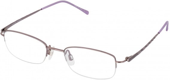 Jaeger 280 Glasses in Violet