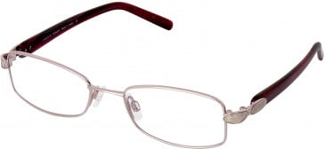 Jaeger 285 Glasses in Rose