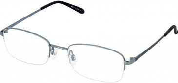 Jaeger Titanium Ready-Made Reading Glasses