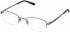 Jaeger 305 Glasses in Violet