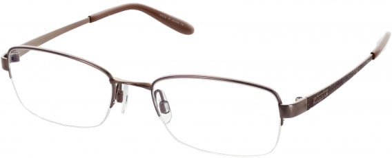 Jaeger 310 Glasses in Brown