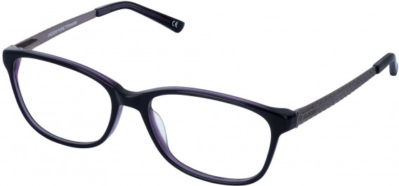 Jaeger 313 Glasses in Grape