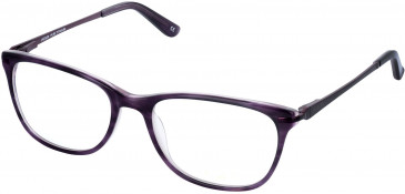 Jaeger 314 Glasses in Plum/Pink