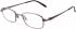 Jaeger 318 Glasses in Violet