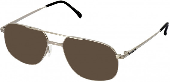Jaeger 206 Sunglasses in Titan