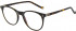 Hackett HEB148 Glasses in Dark Tortoiseshell