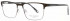 Ted Baker TB4275 glasses in Dark Gun