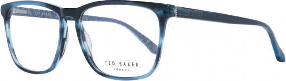 Ted Baker TB8208 glasses in Blue Horn