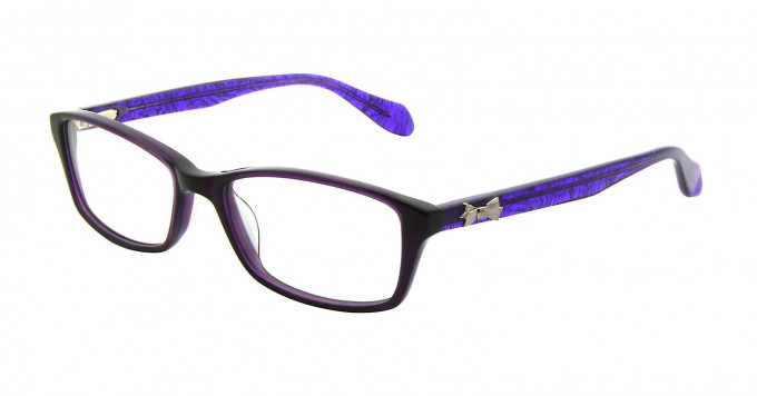 Ted Baker TB9071 glasses in Purple