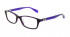 Ted Baker TB9071 glasses in Purple