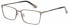Ted Baker TB4303 glasses in Grey