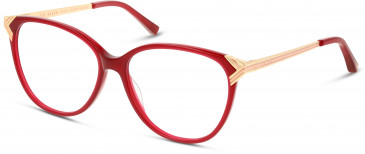Ted Baker TB9197 glasses in Burgundy