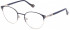 Yalea VYA041 glasses in Light Gold