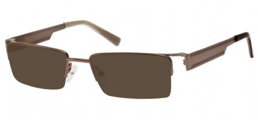 SFE Metal Sunglasses