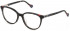 Yalea VYA003V glasses in Shiny Grey Havana
