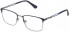 Police VPLF07 glasses in Total Shiny Ruthenium