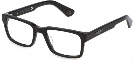 Police VPLE36 glasses in Shiny Black/Other