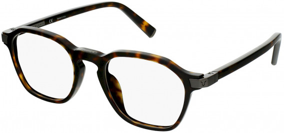 Police VPLC54 glasses in Shiny Dark Havana