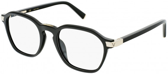 Police VPLC54 glasses in Shiny Black
