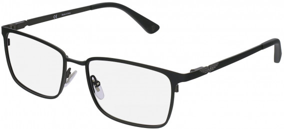 Police VPLB53 glasses in Matt Gun Metal